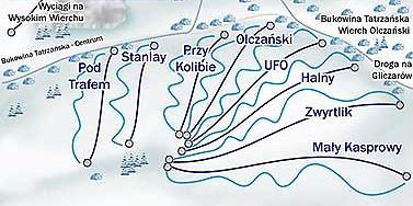 Pod Trafem